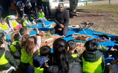 NAIDOC 2023: A Beautiful Day on God’s Country