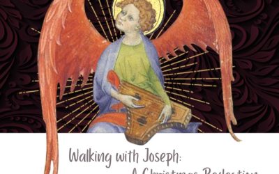 Walking with Joseph – a Christmas Reflection