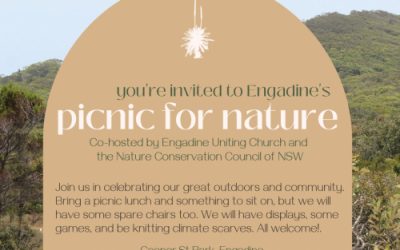 Picnic for Nature 2022