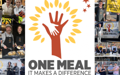 ‘One Meal’ comes to Engadine